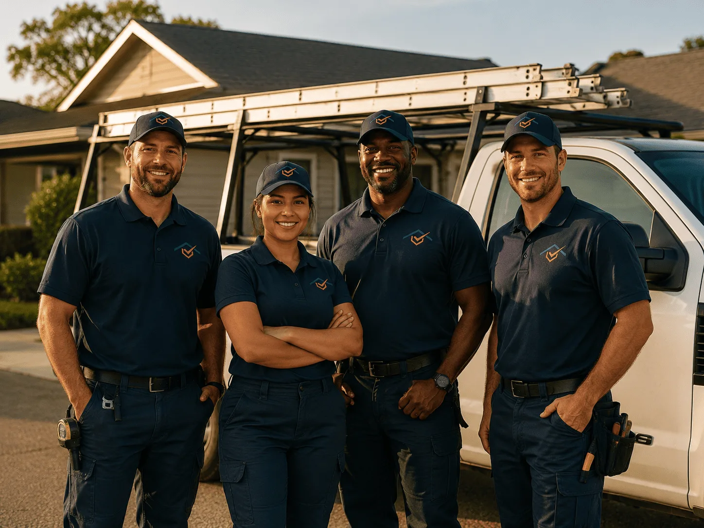 Roof Inspection company in Mathias, WV